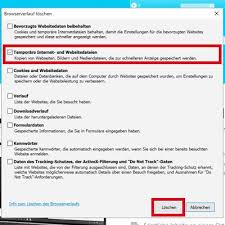 Oct 19, 2014 · ich möchte gerne meinen neuen iexplorer 10 löschen. Loschen Sie Den Cache In Ihrem Ie 11 Browser Windows