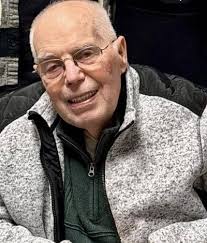 Henry A. Yordy, Jr. (1934-2025)