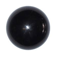 5 out of 5 stars. Black Ball Plain Black 2 Inch