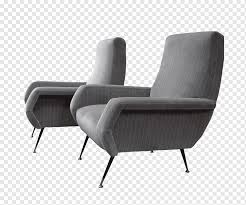 The eames lounge chair & ottoman is one of the most popular designs by charles and ray eames. Recliner Eames Lounge Chair Club Chair Mid Century Modern Chair Angle Furniture Couch Png Pngwing