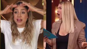 Sofi Martínez y el Blooper en MasterChef: ¿Desconocimiento o Estrategia?