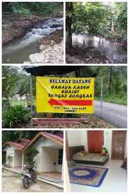Jikalau ya, maka kamu sedang berada di website yang tepat! Kepala Air Sungai Congkak