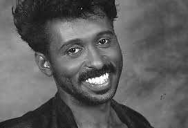 Forrest Melvill Thomas Jr. (1953-2013)