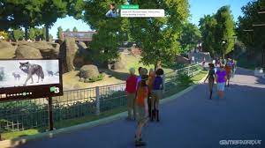We have provided a direct link full setup of the game. Planet Zoo Download Gamefabrique