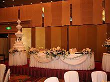 Download this free photo about wedding decorations. Wedding Reception Wikipedia
