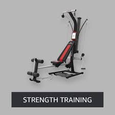 Health Hero Fitness Fitness Health At Home Gym Strength Training Equipment Strength Training