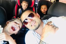 Fundraiser by Megan Nicole : Marcos Munoz