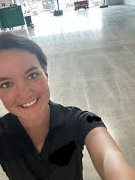 Melanie Sandstrom's Instagram, Twitter & Facebook