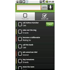 Whether you're trying to make a simple grocery list or keep track of your work responsibilities for the next month, here are the best to do apps for android right now! The Best Android To Do List Apps Bright Hub