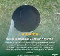 PureStrike™ Performance Ball