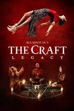 Focuses on the wrong villain. Buy The Craft Legacy Microsoft Store