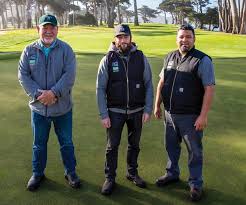 The first leg of what some (really only me) are calling the championship gauntlet begins today at tpc harding park in san francisco. Bay Beauty The Pga Championship At Tpc Harding Park Gcmonline Com