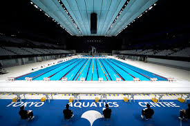 The swimming competitions at the 2020 summer olympics in tokyo were due to take place from 25 july to 6 august 2020 at the olympic aquatics. Uzbekistan Attempt To Slyly Qualify Olympic Swimmers Blocked