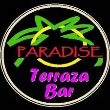 Terraza Bar Paradise