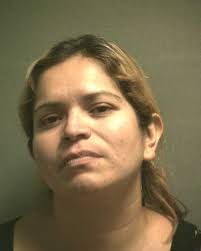 Woman sentenced to 9 years in 28-pound meth case