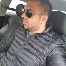 Accident mortal provocat de un șofer care transmitea live pe Facebook  (video). Mașină cu numere de Italia