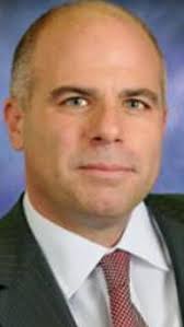 Former state Sen. Sam McCann pleads not guilty to wire fraud