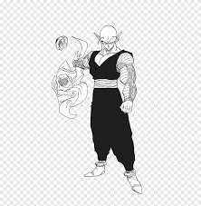 We pride ourselves in serving homemade italian food, using only the freshest ingredients, and finest italian imports. King Piccolo Nappa Dende Trunks Goku Picolo Hand Manga Png Pngegg