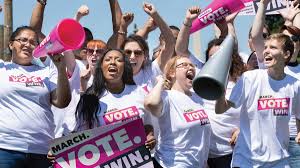 Planned Parenthood Advocates Of Pasadena And San Gabriel Valley