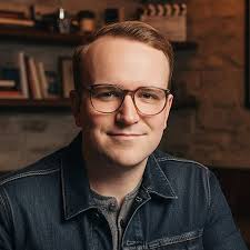 I mean, he's obviously not wrong. The basket is undeniably the best place  for the eggs. But if all your eggs are in just one basket… the future can  only deliver impending