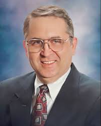 Robert Ray Obituary January 11, 2024