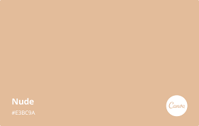 Camel artists' water colours in tubes are formulated using only the finest quality ingredients to ensure maximum purity, transparency and clear tones. Nude Meaning Combinations And Hex Code Canva Colors
