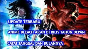 Anime bleach garapan studio pierrot ini berfokus pada tema aksi. Best Of Bleach Trailer Season 1 Free Watch Download Todaypk
