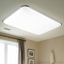 Led Deckenbeleuchtung Modern Deckenleuchten Warmweiss Deckenlampe Silber Deckenleuchte I503y 27w 65 Led Deckenleuchte Kuche Deckenbeleuchtung Led Deckenleuchte