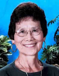 Obituary for Naomi Wendy Souza