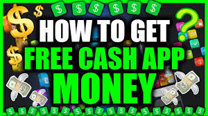 Check spelling or type a new query. Cash App Free Money How To Get Free Money On Cash App Tutorial Youtube