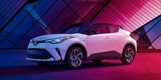 We inspect the car and dealer for price and quality. 2021 Toyota C Hr Review Pricing And Specs