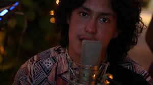 Hobo Johnson: Born From A Corolla Into A Life Of Music