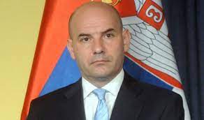 He continuously impresses me with his command of the law and the hours he is selflessly willing to put in to make sure his clients obtain only the best result in their case. Drugi Pisu Bivsi Sef Bia E Aleksandar Ä'orÄ'evic Novi Ambasador Srbije U Bih Radio Sarajevo