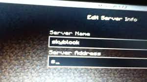 All minecraft servers › skyblock servers. Minecraft Skyblock Server Server Name Youtube
