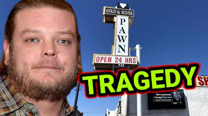 Pawn Stars
