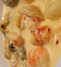 Cassolette De Fruits De Mer Recette Recette Cassolette Recettes De Cuisine Cassolette Fruits De Mer