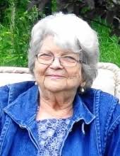Obituary information for Shirley Eberle