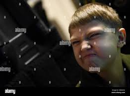 Seymour johnson hi-res stock photography and images