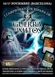 Las nieblas de la guerra se acercan, domina las técnicas del arte de la guerra de sun tzu y consigue la victoria para tu rey. Guerra De Mitos Ii Griegos Y Aztecas Verkami