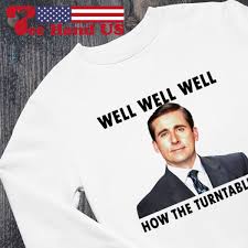 10 Best Michael Scott Quotes In 'The Office,' Ranked