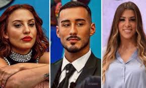 Casados": Pedro Pé-Curto fala sobre a aliança do ex-namorado que Liliana  ainda usa