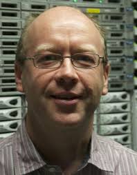 Effective use of Information Technology Biographies