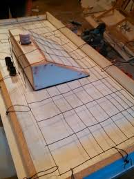 Simple design round concrete luxury oem custom cement bathroom wash basin mold making solid surface basin. Mold For Sink Concrete Sink Concrete Diy Concrete Bathroom