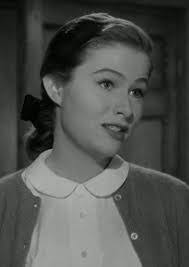 Betty Schaefer's Instagram, Twitter & Facebook