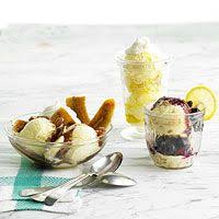 Classic Vanilla Ice Cream Recipe Vanilla Ice Cream Ice Cream Desserts Vanilla Ice Cream Recipe