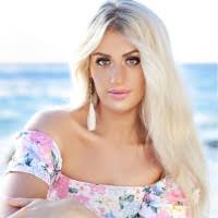 Oriana Van Der Westhuizen