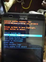 Asus Z00ld Firmware Needed