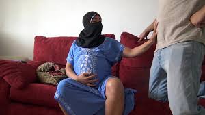 French Muslim Mother In UK - XNXX.COM