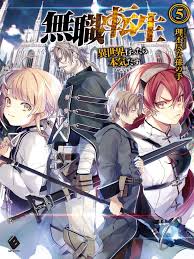 Mushoku Tensei Season 2 Cour 1 Review - But Why Tho?