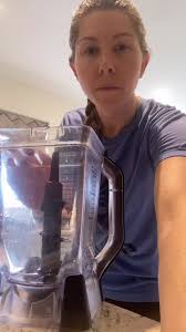 I didn’t realize how hard these videos are to make. So much more respect to  contend creators! #dailysmoothie #itried #momsoftiktok #newtotiktok